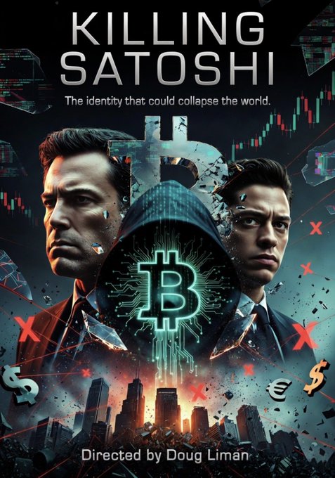 I'm looking forward to seeing it. What about you?