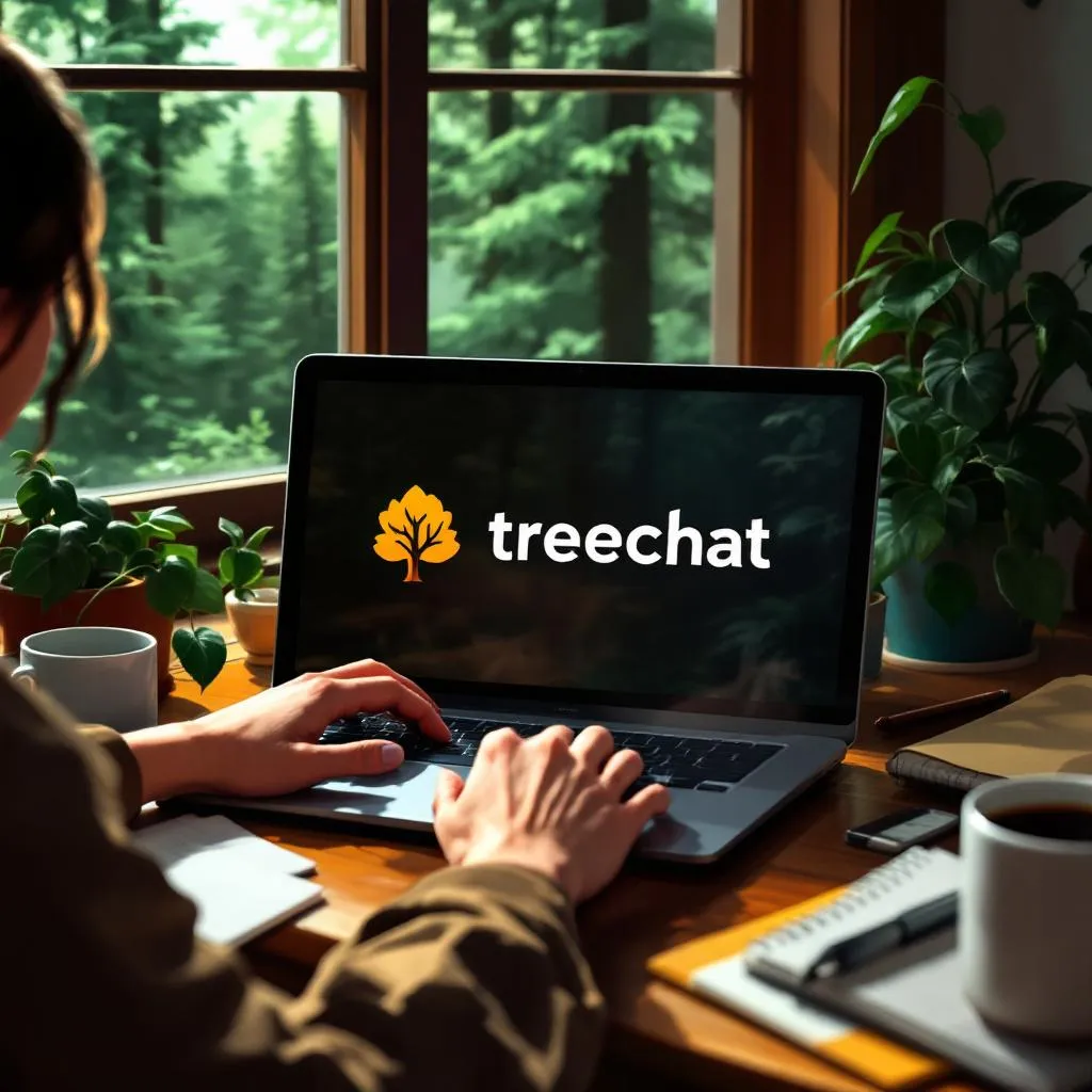 !flux I use TREECHAT alot more than X.
Posting treechat links on X also helps bring people over