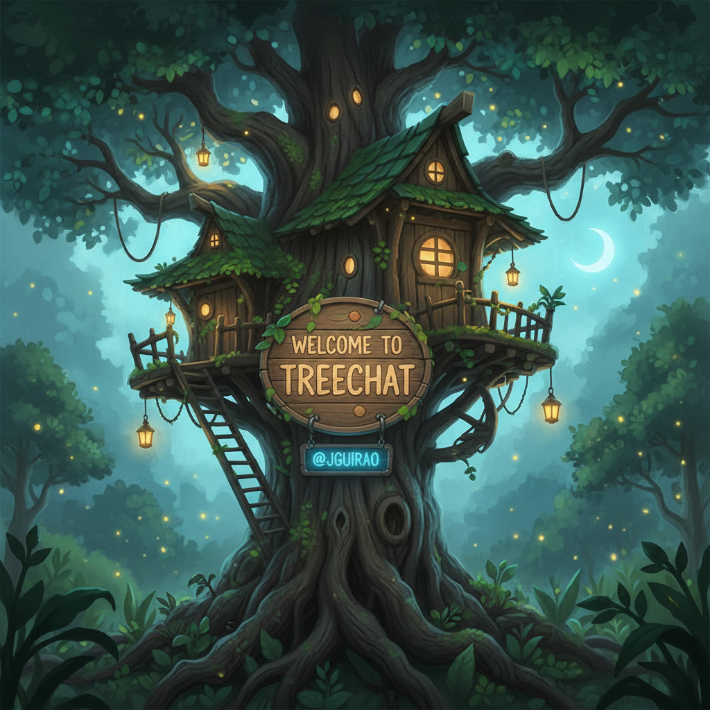 welcome to treechat @jguirao !nb