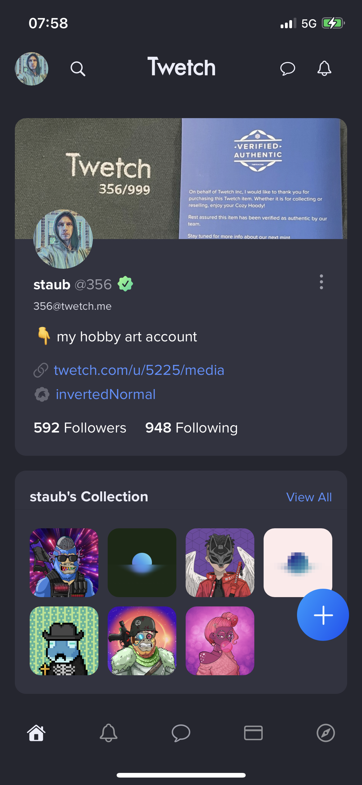 staub post