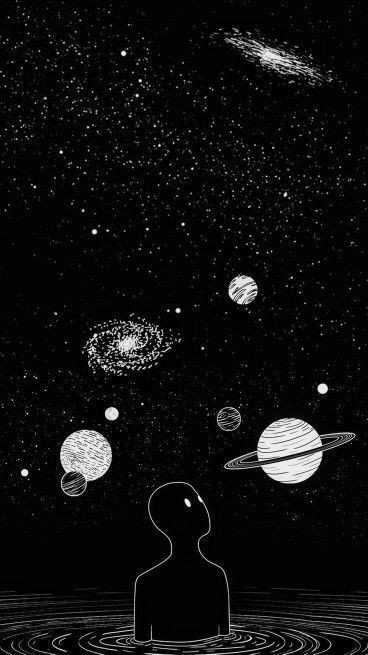 Every atom in our body was once part of a star that exploded.