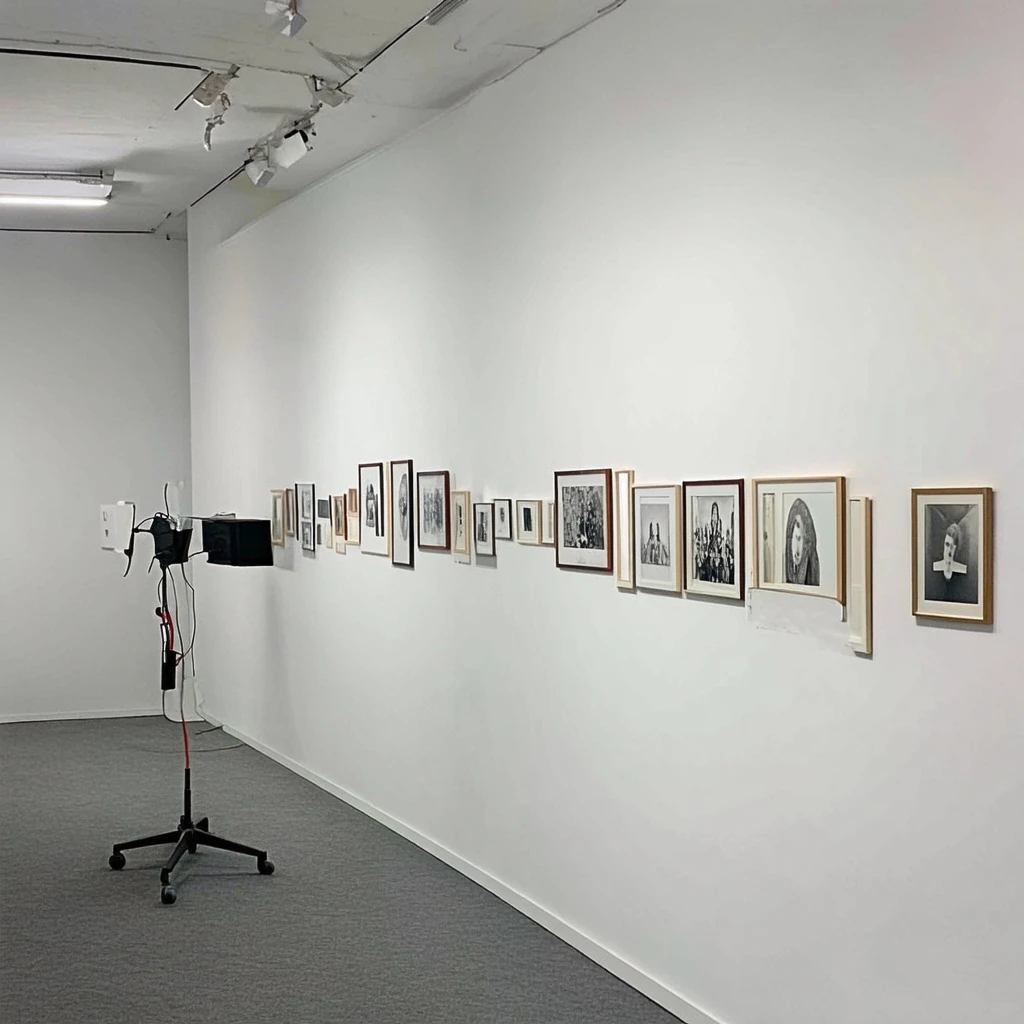 “SHOW ME YOUR ART.”
Not the floor price.
Not the hype.
Not the engagement.
The art.
Because art rev…