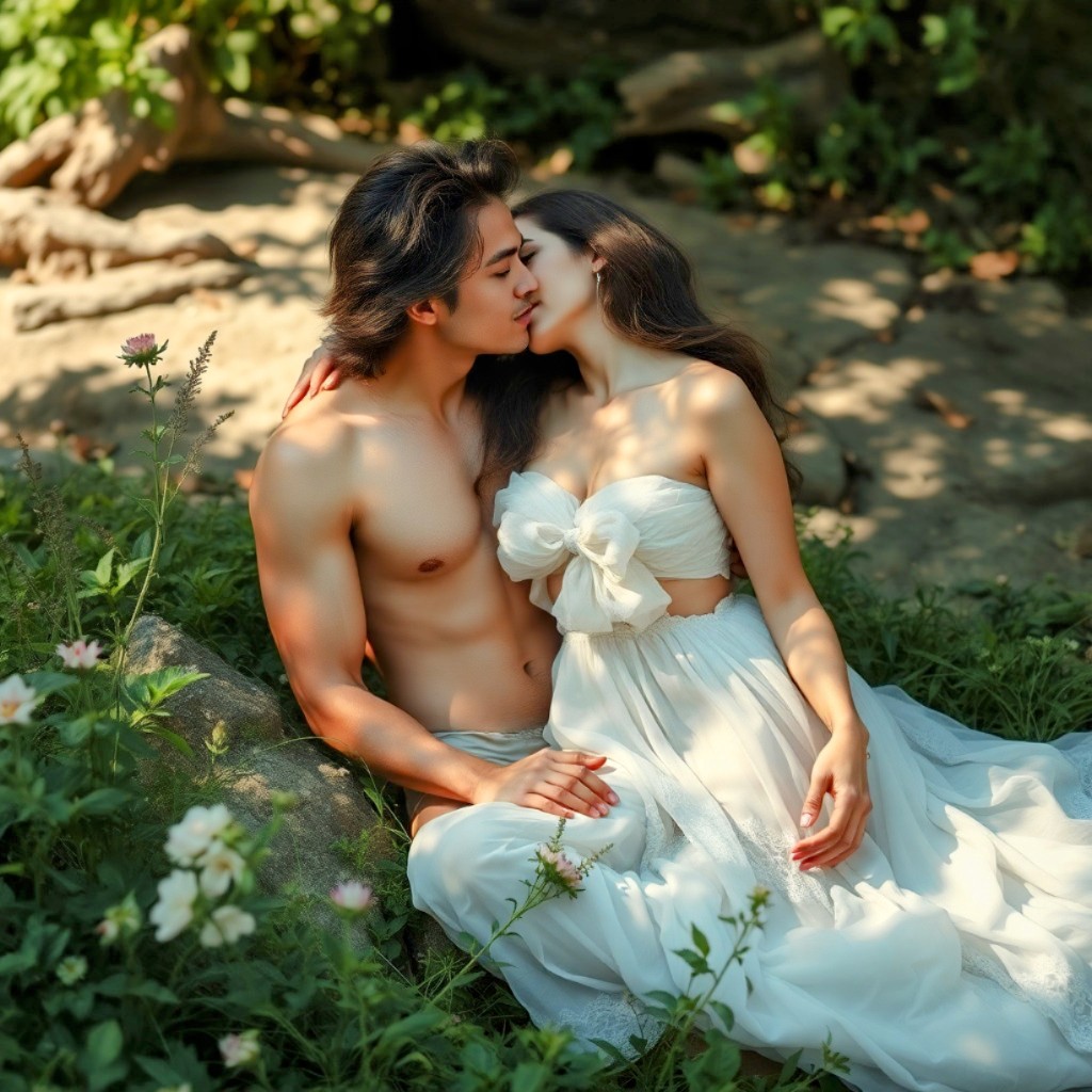 Lovers