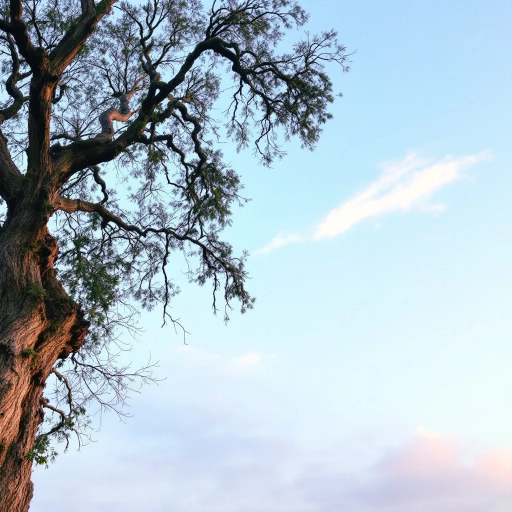 Hello Treechat !flux11