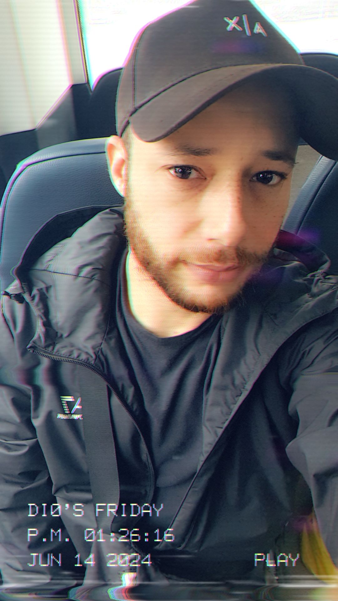 YesuSchrist post