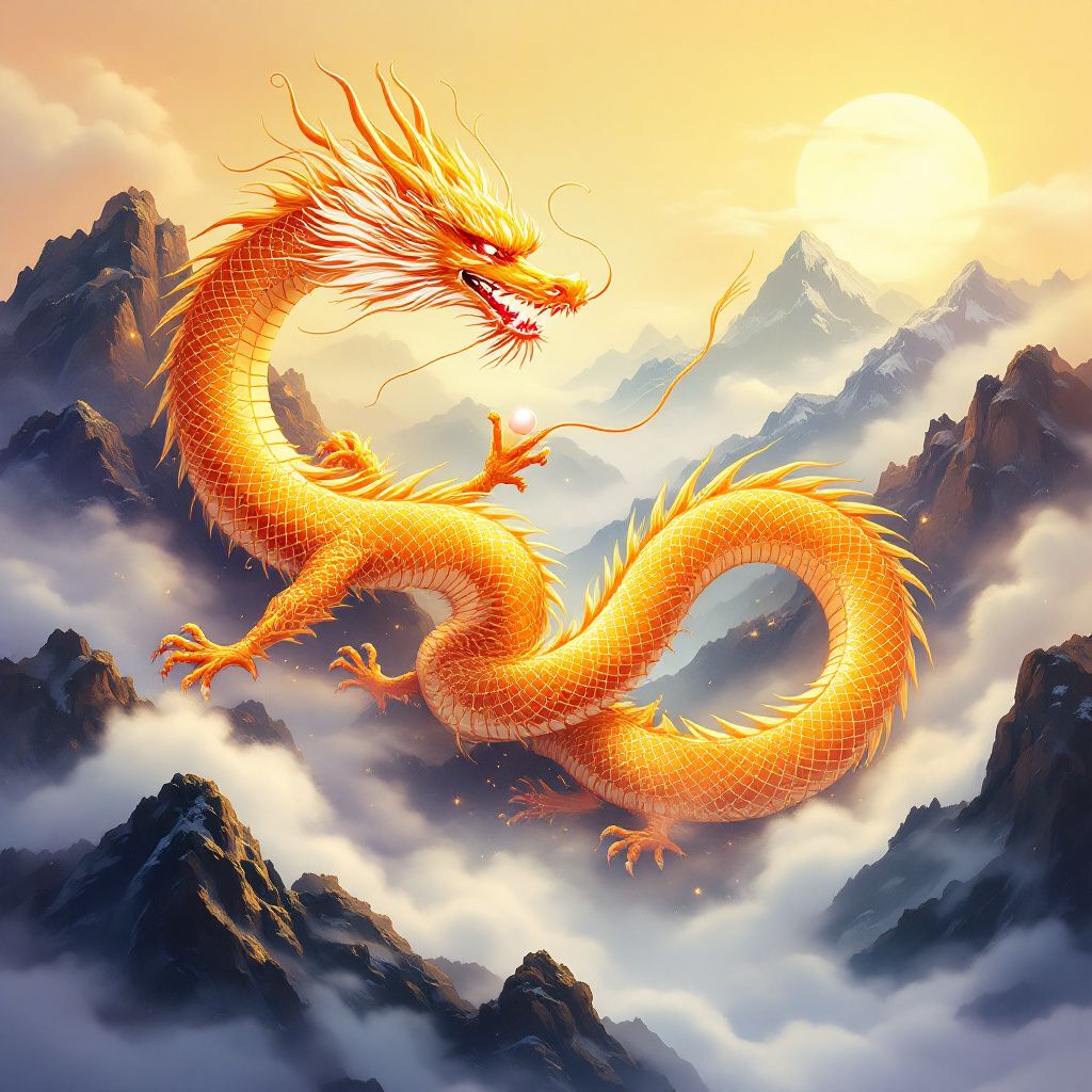 !flux11 What’s the Chinese national animal?