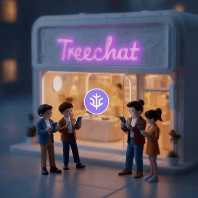 [[Treechat Brand]]