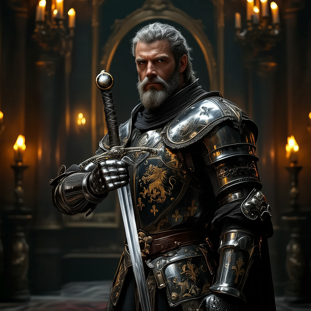!edit put sword in hands