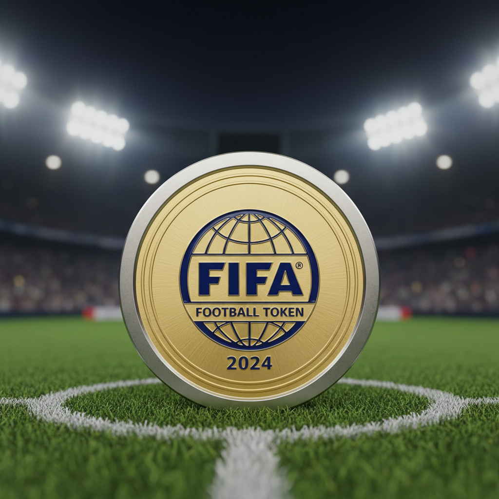 FIFA TOKEN !nb