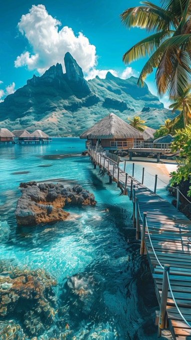 Bora Bora