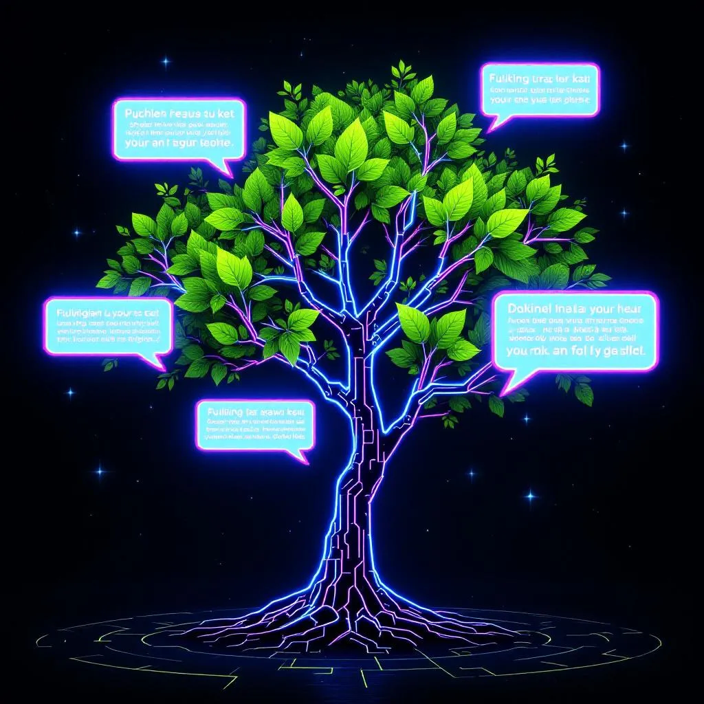 welcome to treechat @Nije15467 !flux