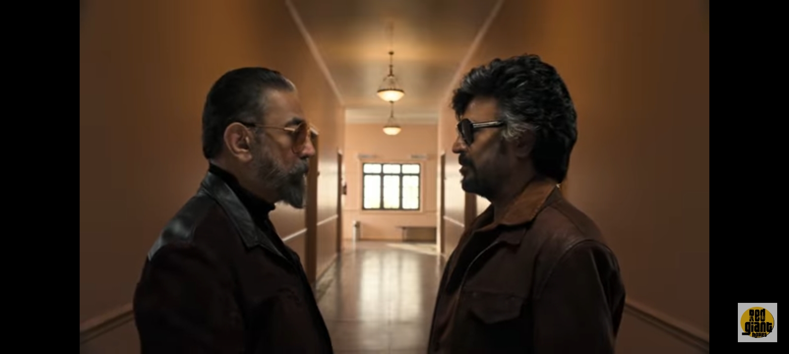 Super star and kamal