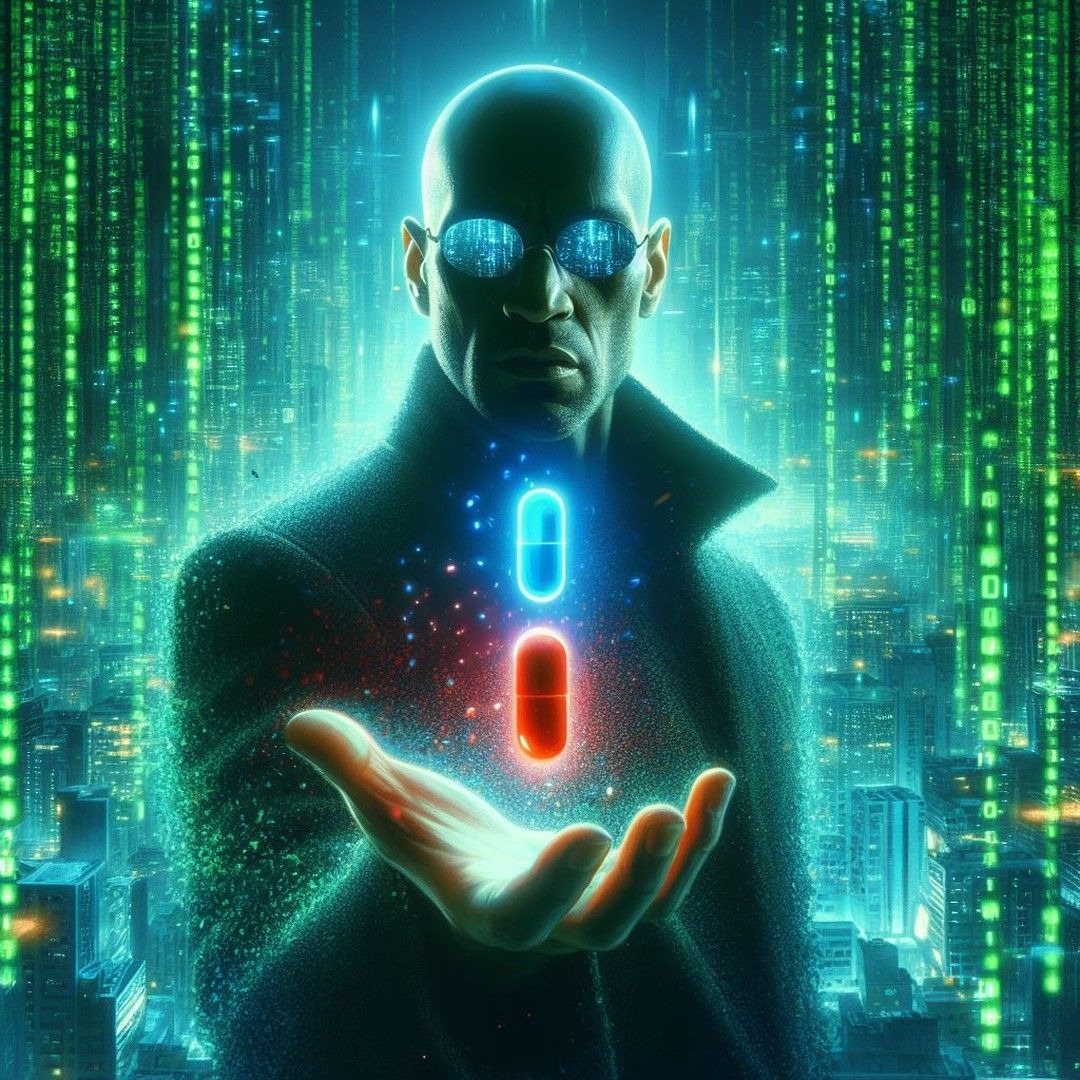 This is the rails for AI training data markets, IoT machine economy, global tracking/ownership, and…