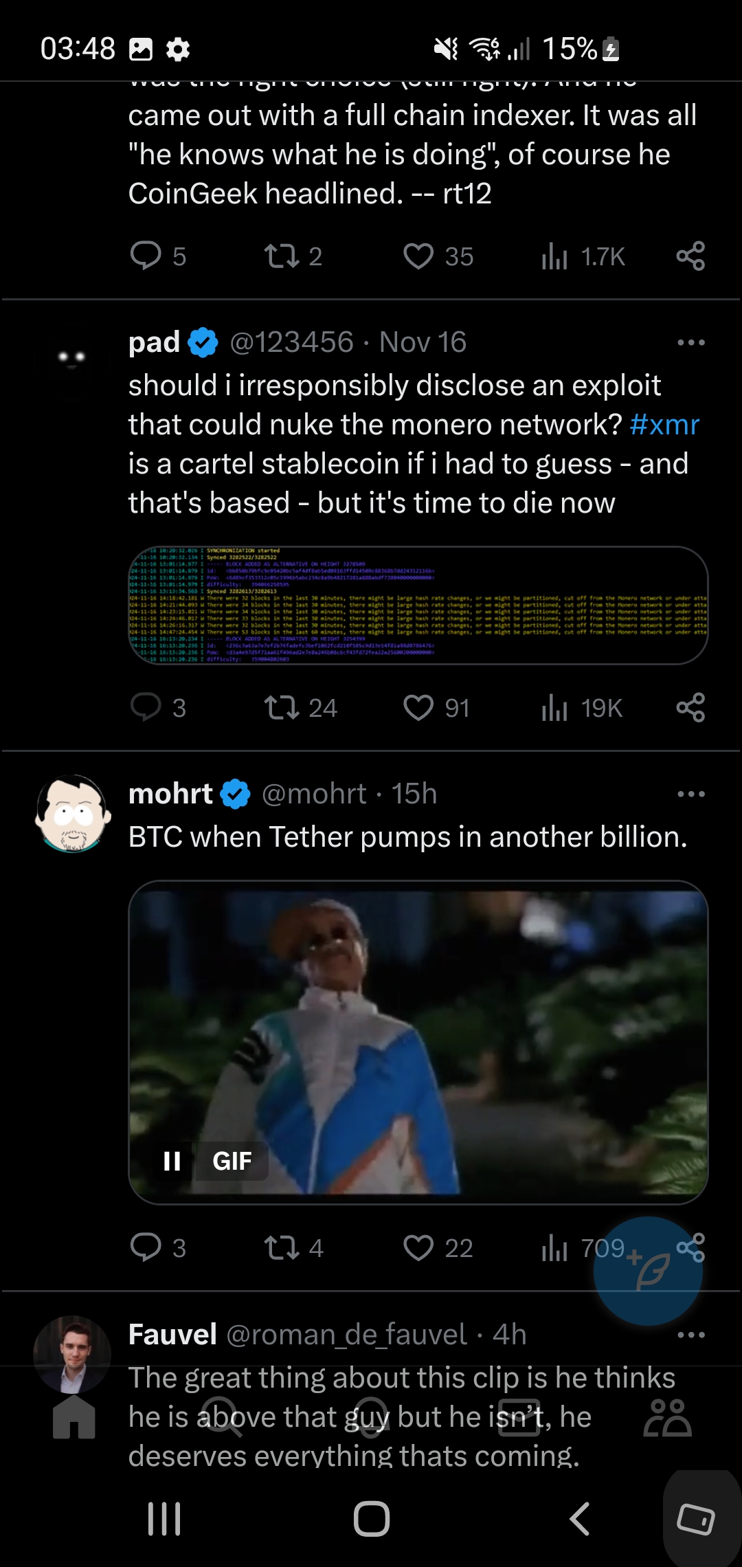 YesuSchrist post