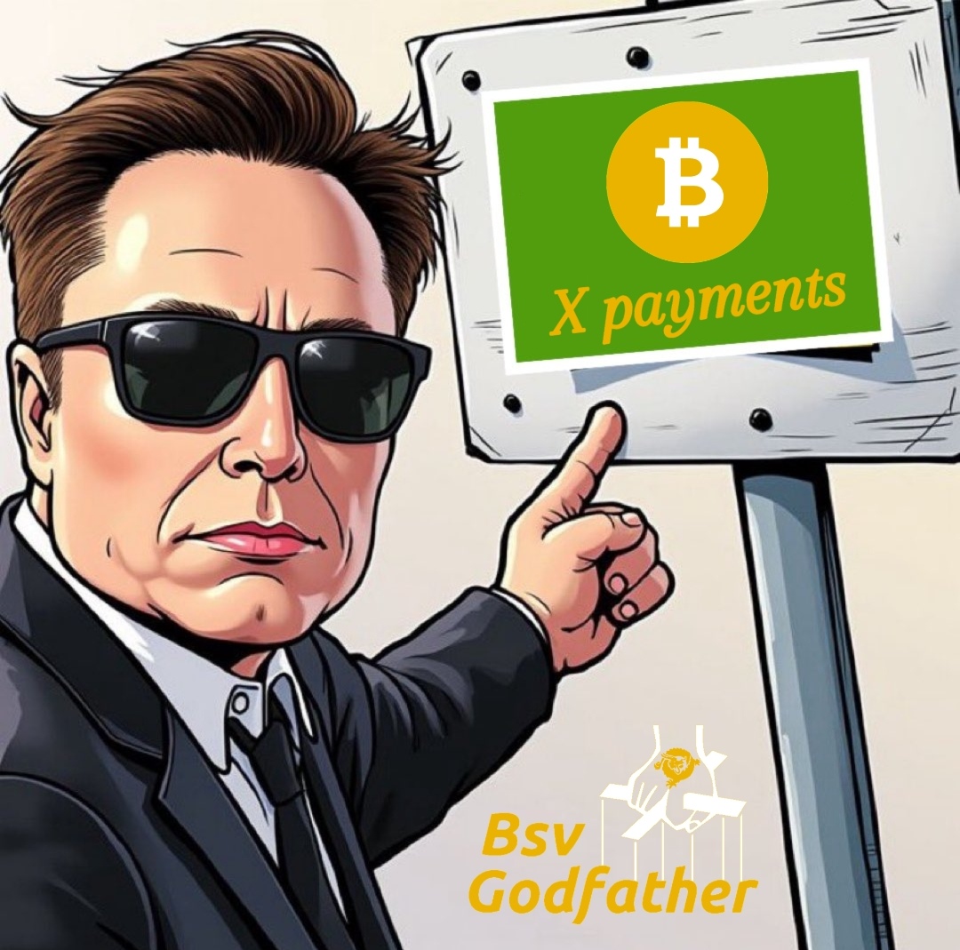 BsvGodfather post