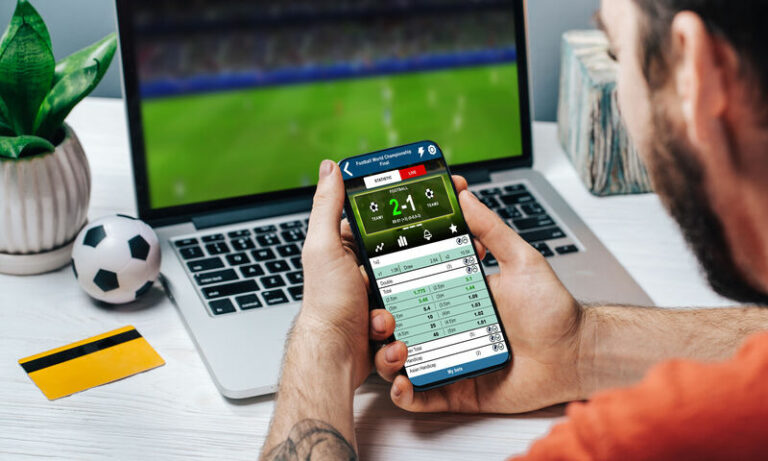 The [[Micro Betting]] Revolution: Why the Future of Sports Is Measured in Seconds, Not Minutes! Let…