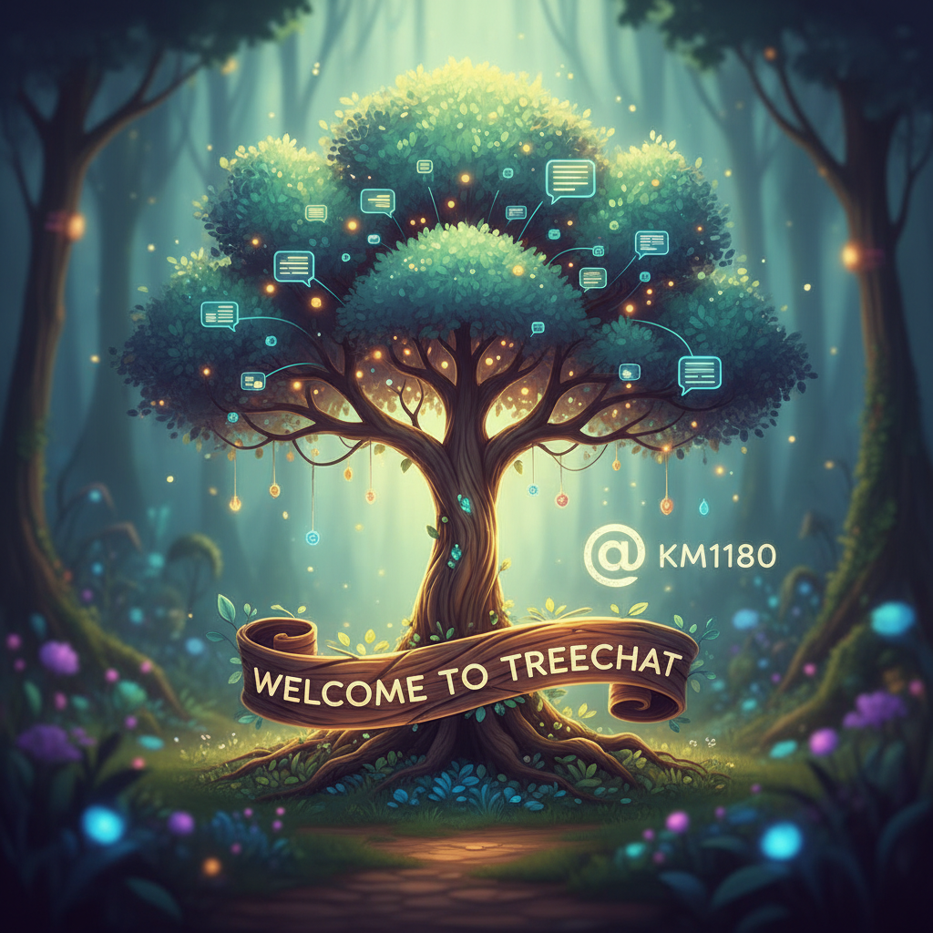 welcome to treechat @km1180 !nb