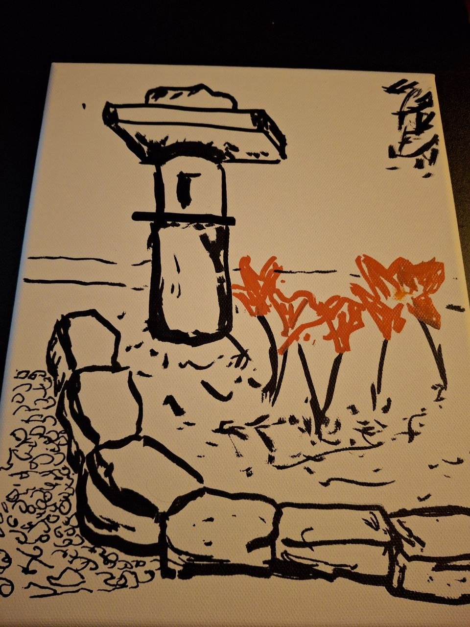 painting