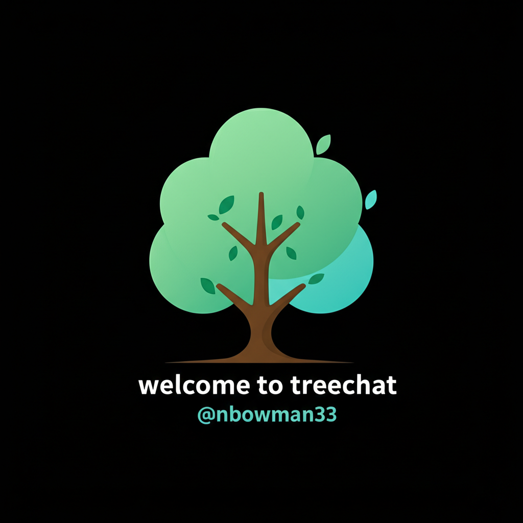 welcome to treechat @nbowman33 !flash