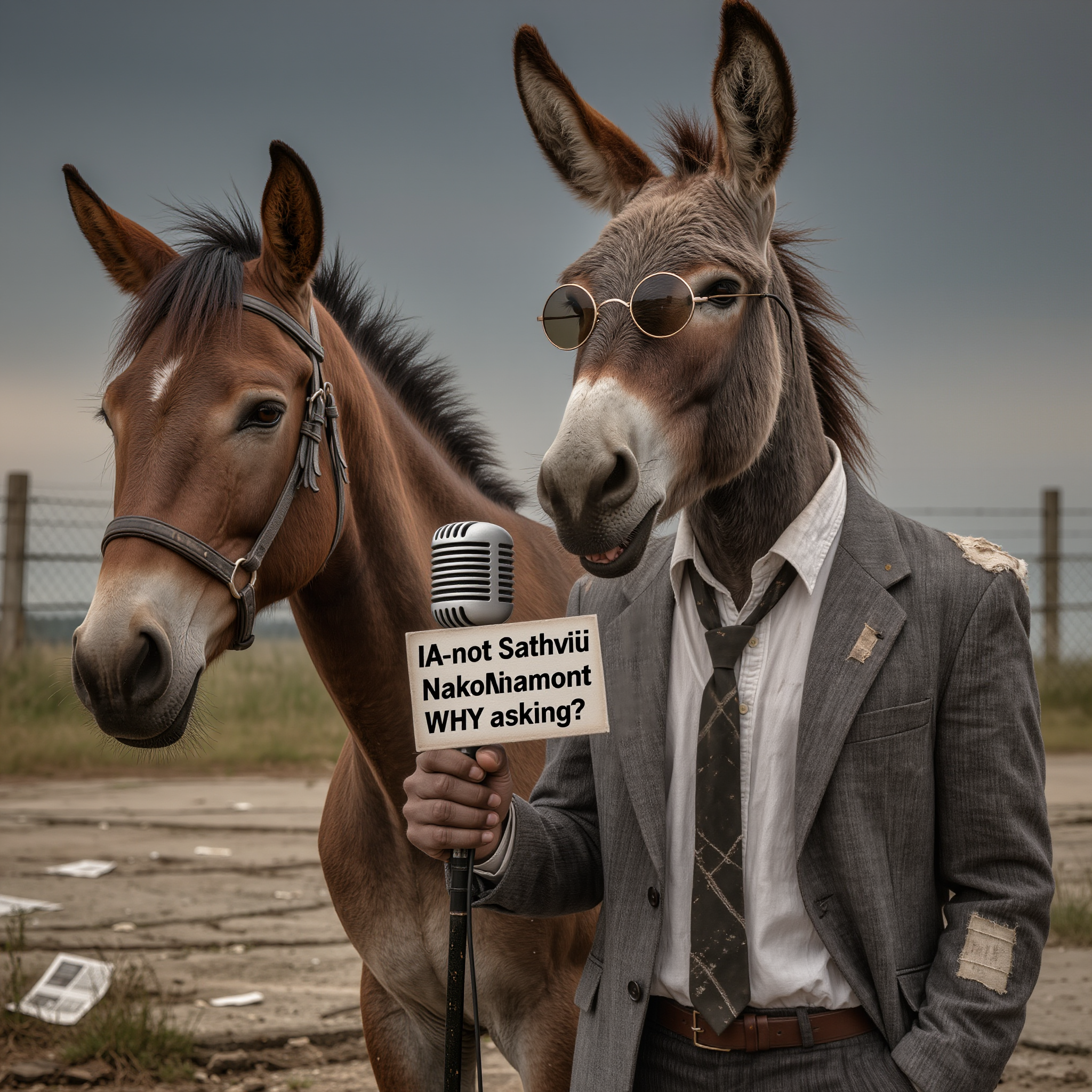 No. 63 🍻
Block: #945368 ⛏️🫏 
More worthless IAAI-donkey crap NFT for >> @Bsvcrypto << 🤪💪🫏🍻
Stupid Th…