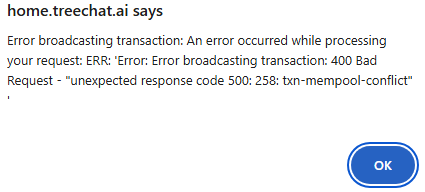 On refragmenting wallet