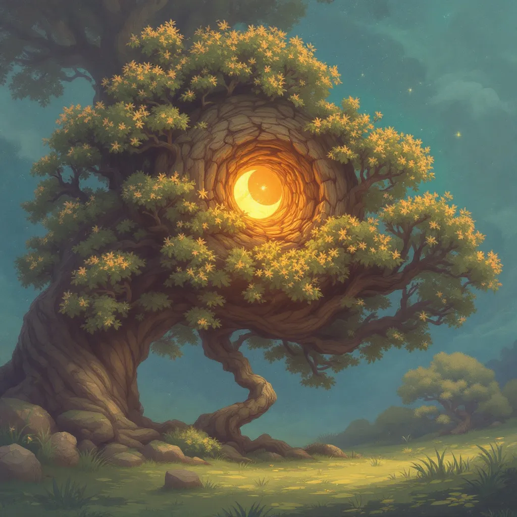 welcome to treechat @1haodev !flux11