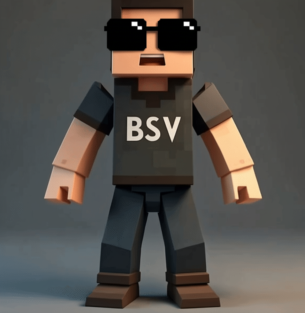 !edit add sunglasses to the guy