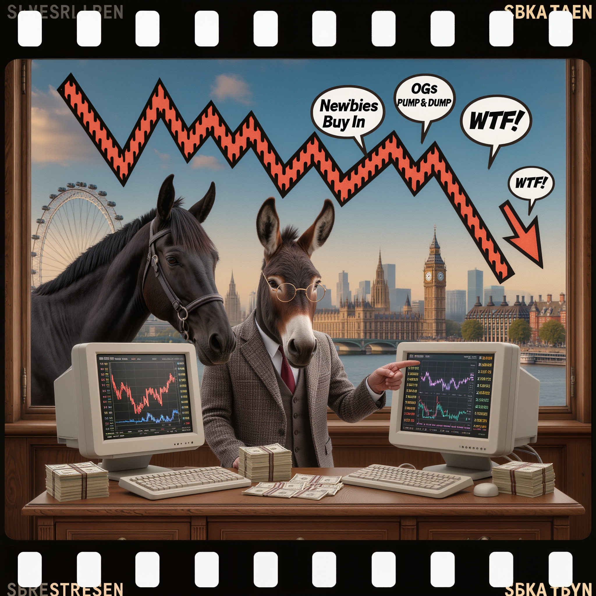 Stupid Things2009* IAAI-magic BULLshit price DOWN 📉   
#2 🤪🫏🐴
https://3dordi.io/collections?search=…