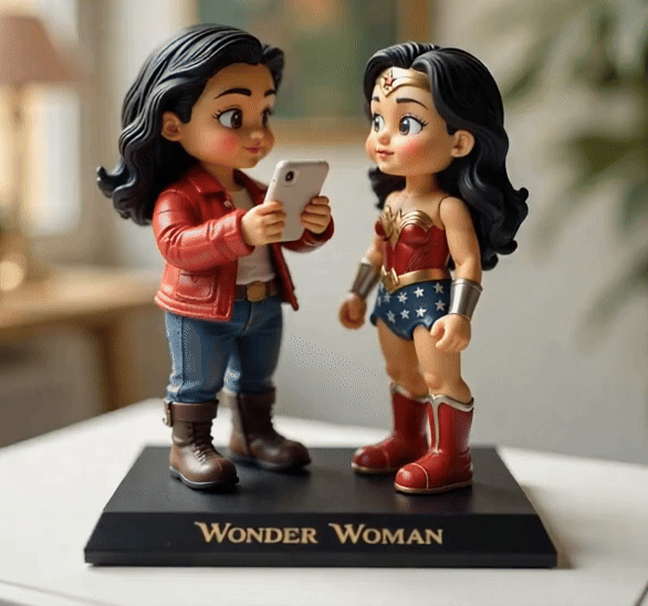 🔥Wonder Woman🔥
0.5 $BSV
#BSV
https://alpha.1satordinals.com/outpoint/f15d57dab3f3b9145d4939922740cf…