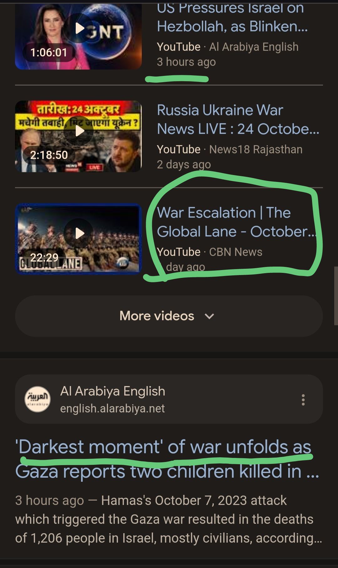 #WW3