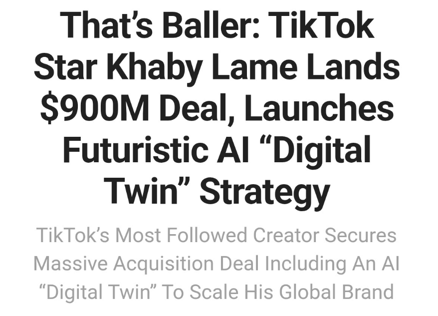 They are connecting us to the metaverse. 6G, IoBnT, intrabody nano networks, digital twins. These "…