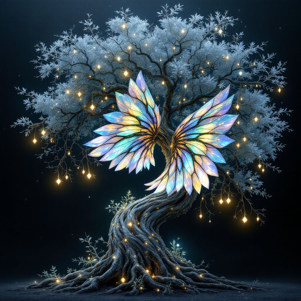 !flux11 Is treechat a flying rowan tree ?