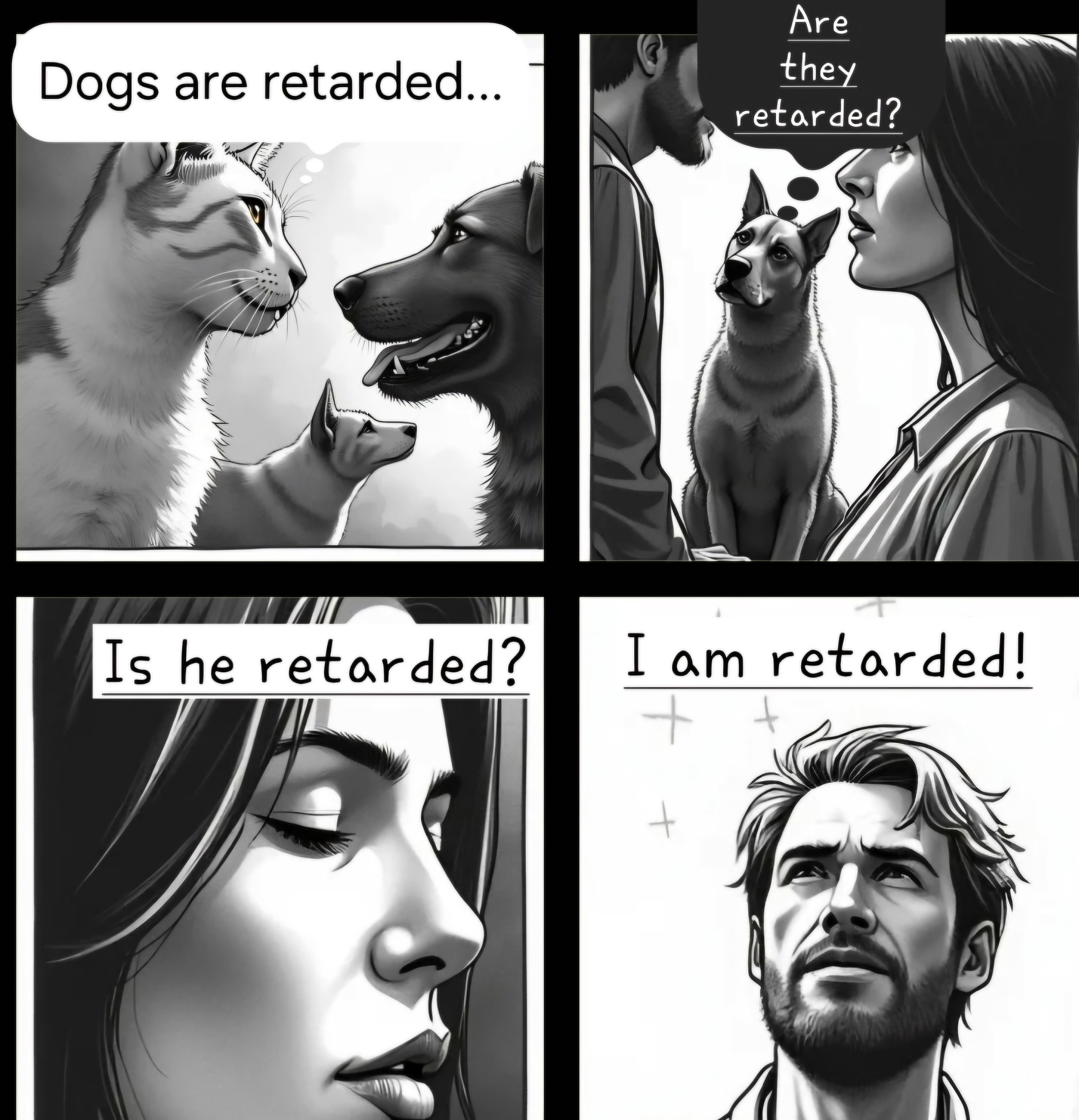 Y post