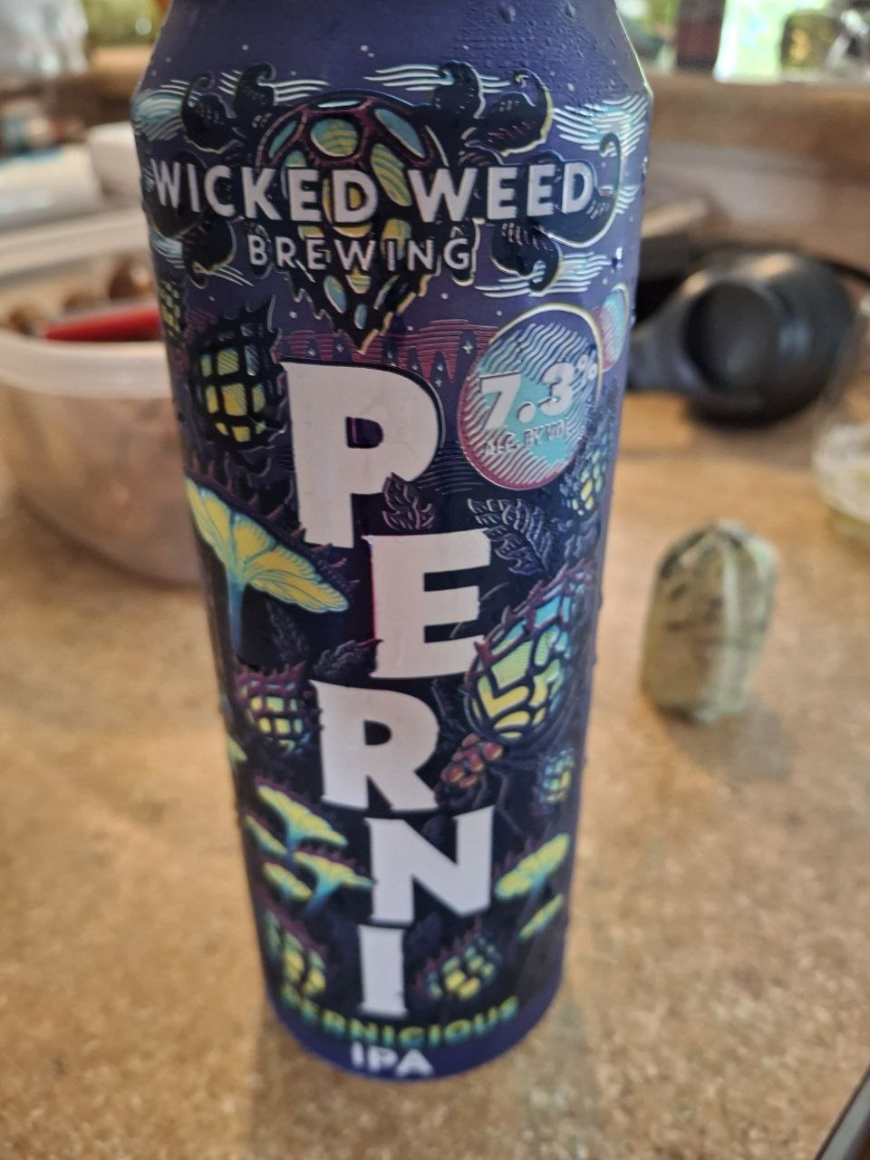void beer for retardmaxxing