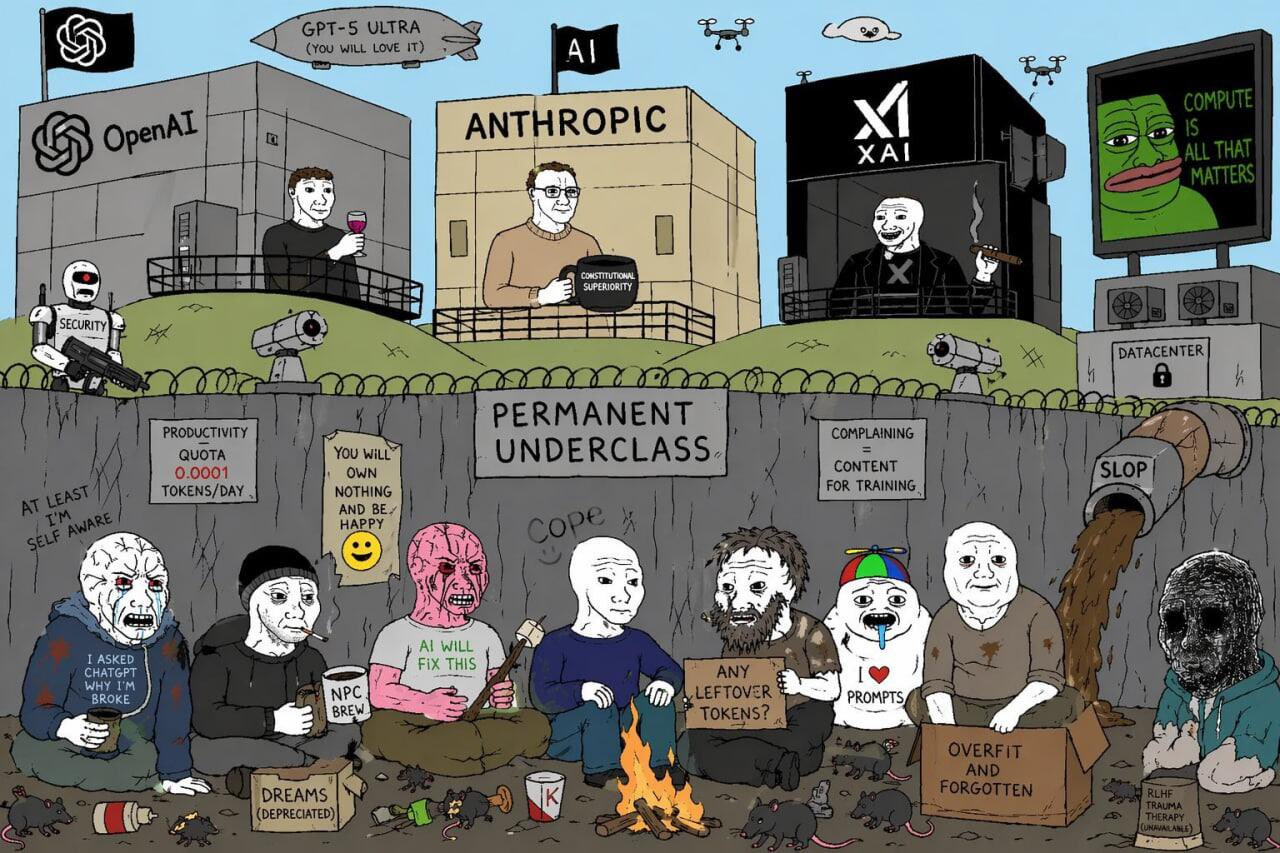 A.I Revolution