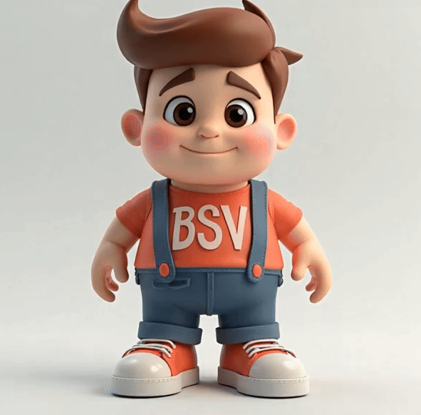 BSV Boy 😍